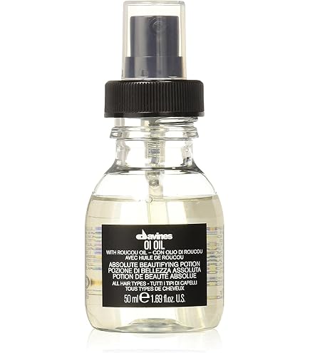 DAVINES OI Conditioner 1000ml : Amazon.de: Kosmetik